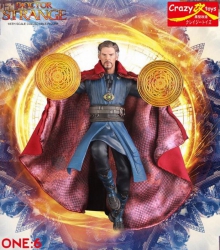 The Avengers Doctor Strange Bo...