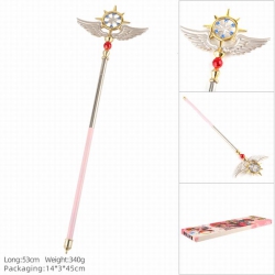 Card Captor Sakura COSPLAY pro...