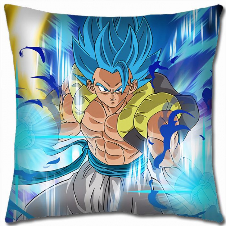 Dragon Ball GB-248 full color Pillow Cushion 45X45CM NO FILLING