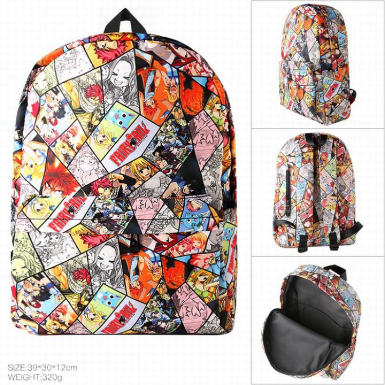 Fairy tail  Cotton imitation nylon composite Waterproof fabric