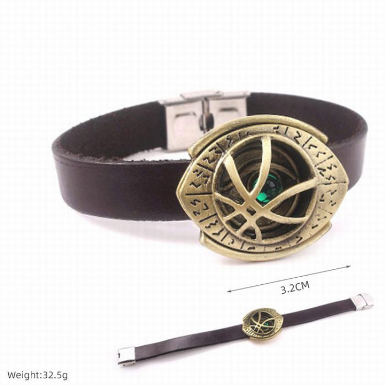 The Avengers Iron Man Energy reactor bracelet 3.2CM 32.5G price for 5 pcs