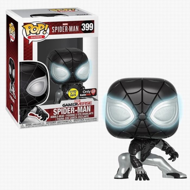 FUNKO POP 19 Toy Story No base no shaking head Jessie Boxed Figure Decoration Model