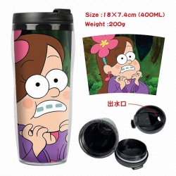 Gravity Falls Starbucks Leakpr...