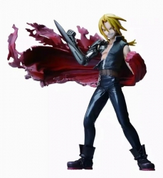 GEM Fullmetal Alchemist Edward...