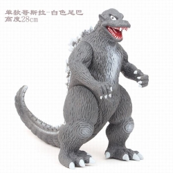 Godzilla Bagged Figure Decorat...