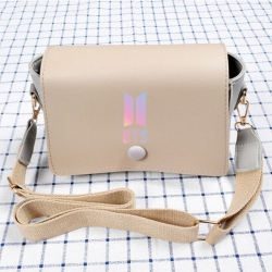 BTS Shoulder Bags BTS White 20...