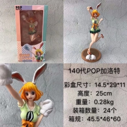 One Piece POP Carrot Sexy beau...