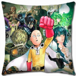 One Punch Man Y3-50  full colo...