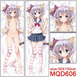 Nekopara poly cushion pillow 5...