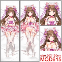 Nekopara poly cushion pillow 5...
