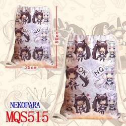 Nekopara Double-sided Full col...
