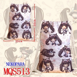 Nekopara Double-sided Full col...