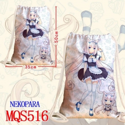 Nekopara Double-sided Full col...