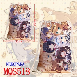 Nekopara Double-sided Full col...