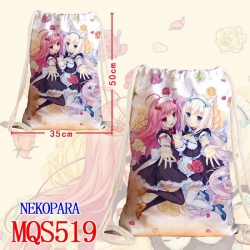 Nekopara Double-sided Full col...