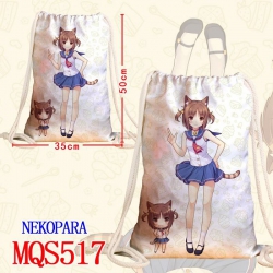 Nekopara Double-sided Full col...