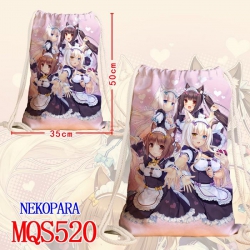 Nekopara Double-sided Full col...