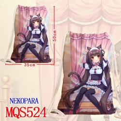 Nekopara Double-sided Full col...
