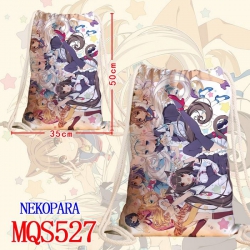 Nekopara Double-sided Full col...