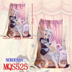 Nekopara Double-sided Full col...