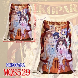 Nekopara Double-sided Full col...