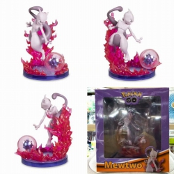 Gengar Boxed Figure Decoration...