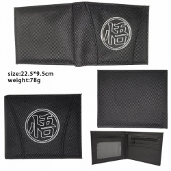 Dragon Ball  Short two fold si...