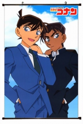 Detective Conan  Plastic pole ...