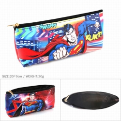 The Avengers Superhero Zipper ...