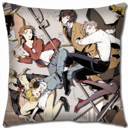 Bungo Stray Dogs W5-12 Double-...