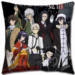 Bungo Stray Dogs W5-71 Double-...