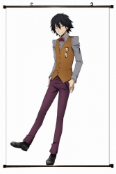 Bungo Stray Dogs Plastic pole ...