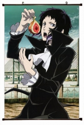 Bungo Stray Dogs Plastic pole ...