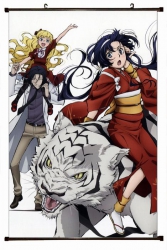 Bungo Stray Dogs Plastic pole ...