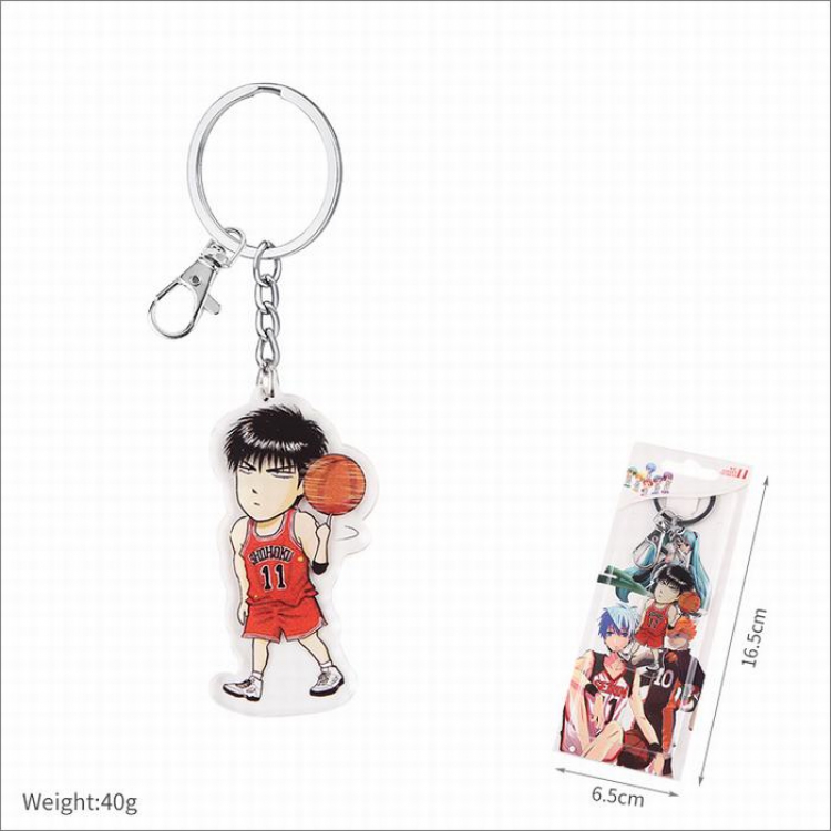 Canister basketball master Double-sided soft keychain pendant price for 5 pcs