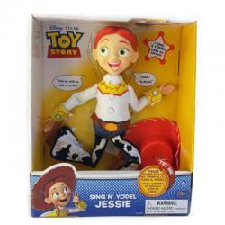 Toy Story-B package Tracey Pul...