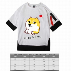 Kabosu Shiba Inu white Loose c...