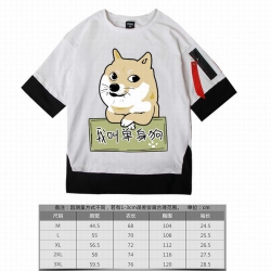 Kabosu Shiba Inu white Loose c...