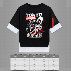 Tokyo Ghoul Loose cotton fake ...