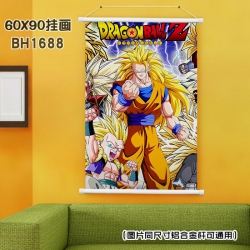 Dragon Ball White Plastic rod ...