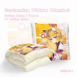 XBZB-041 Anime around（40X40CM)...