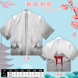 Personality and wind feather w...