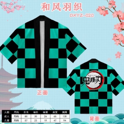 Demon Slayer Kimets Anime and ...