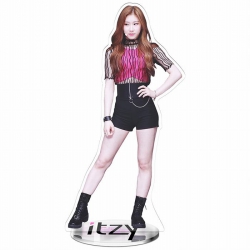 ITZY Lee-Chaeryeong Acrylic St...