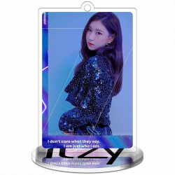 ITZY Lee-Chaeryeong Acrylic sm...
