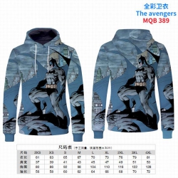 Nezha Full Color Long sleeve P...