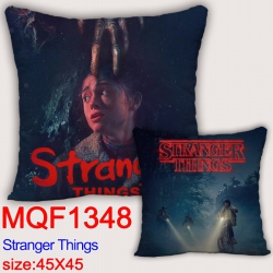Stranger Things double-sided f...