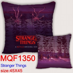 Stranger Things double-sided f...