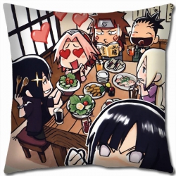 Naruto Double-sided full color...