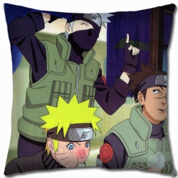 Naruto Double-sided full color...